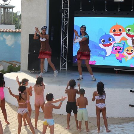 Oh! Campings La Brise Saintes-Maries-de-la-Mer Ngoại thất bức ảnh
