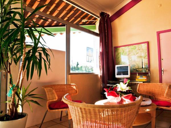 Oh! Campings La Brise Saintes-Maries-de-la-Mer Ngoại thất bức ảnh