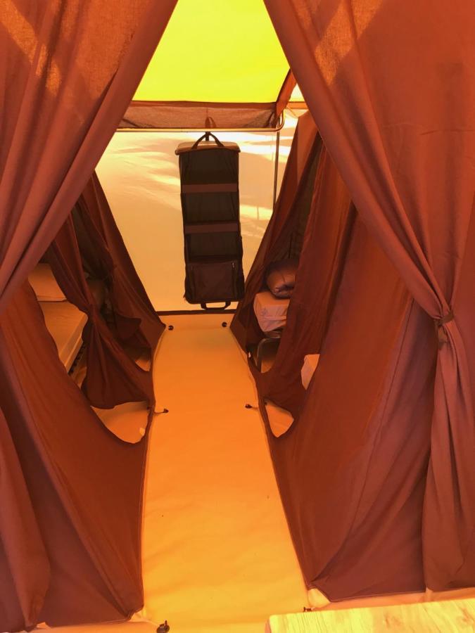Oh! Campings La Brise Saintes-Maries-de-la-Mer Ngoại thất bức ảnh